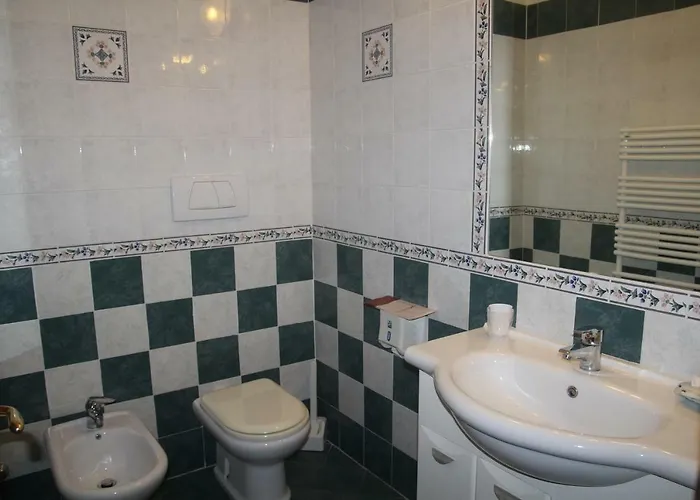 La Barcarola 2* Marina di Campo