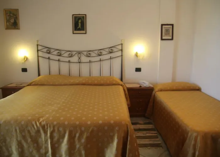 La Barcarola Hotel Marina di Campo